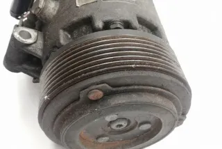 9182794 Компрессор кондиционера BMW 1 E81/E82/E87/E88 Арт e12159696, вид 1