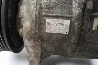 9223694 Компрессор кондиционера BMW 1 F20/F21 Арт e12159686, вид 4