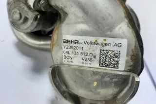 04L131501C Клапан EGR Audi Q3 2 Арт e12159657, вид 4