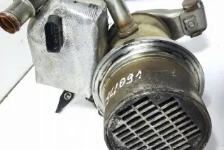 04L131501C Клапан EGR Audi Q3 2 Арт e12159657, вид 6