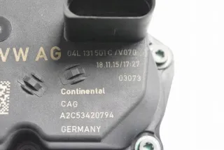 04L131501C Клапан EGR Audi Q3 2 Арт e12159656, вид 1