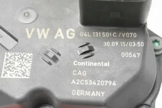 04L131501C Клапан EGR Audi Q3 2 Арт e12159647, вид 3