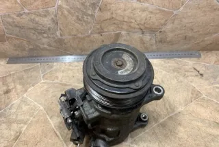 4472604711 Компрессор кондиционера BMW 1 F20/F21 Арт e12159627, вид 2