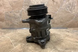 4472604711 Компрессор кондиционера BMW 1 F20/F21 Арт e12159627, вид 5