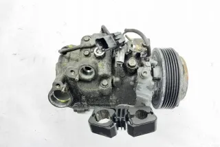 GE4472603822 Компрессор кондиционера BMW 1 F20/F21 Арт e12159606, вид 7