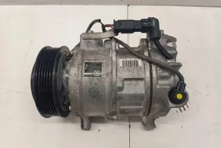 7948797 Компрессор кондиционера BMW 1 F40 Арт e12159586, вид 1