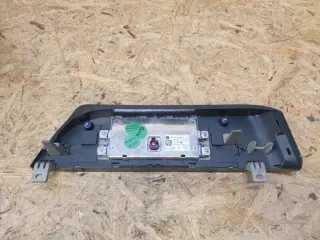 9826555 Блок навигации BMW 3 G20/G21 Арт e12159548, вид 4