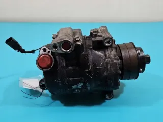 4E0260805Q 44719-3323 IMPRK1459060, 4E0260805Q, Компрессор кондиционера Audi Q7 4L Арт e12159547, вид 3