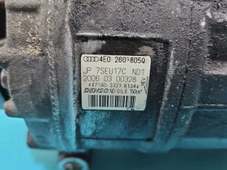 4E0260805Q 44719-3323 IMPRK1459060, 4E0260805Q, Компрессор кондиционера Audi Q7 4L Арт e12159547, вид 8