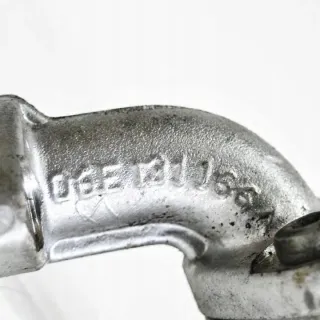 06E131101A06E131166A Клапан EGR Audi A6 C6 (S6,RS6) Арт e12159535, вид 2