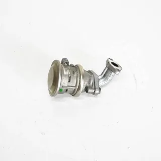 06E131101A06E131166A Клапан EGR Audi A6 C6 (S6,RS6) Арт e12159535, вид 3