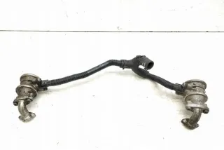 06E131101A Клапан EGR Audi A6 C7 (S6,RS6) Арт e12159524, вид 5