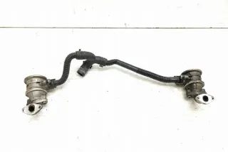 06E131101A Клапан EGR Audi A6 C7 (S6,RS6) Арт e12159524, вид 6