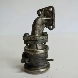 06C131165B Клапан EGR Audi A4 B7 Арт e12159489, вид 1