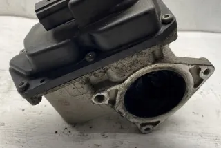 03G131501 Клапан EGR Audi A4 B8 Арт e12159478, вид 1