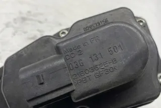 03G131501 Клапан EGR Audi A4 B8 Арт e12159478, вид 3