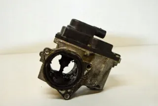 03G131501P Клапан EGR Audi A4 B8 Арт e12159435, вид 3