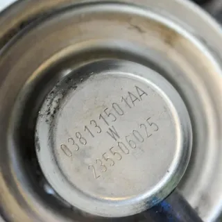 038131501AA Клапан EGR Audi A4 B9 Арт e12159383, вид 4