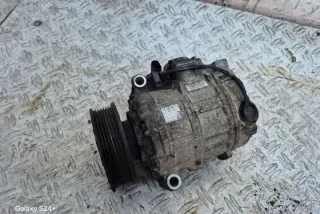 7L6820803D Компрессор кондиционера Audi A8 D3 (S8) Арт e12159346, вид 2
