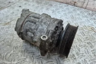 7L6820803D Компрессор кондиционера Audi A8 D3 (S8) Арт e12159346, вид 3