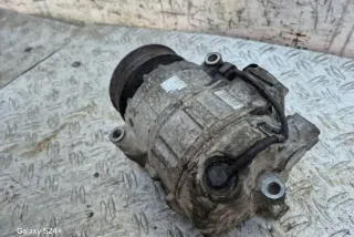 7L6820803D Компрессор кондиционера Audi A8 D3 (S8) Арт e12159346, вид 5