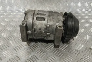 4D0260805C Компрессор кондиционера Audi A6 C5 (S6,RS6) Арт e12159318, вид 1