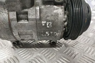 4D0260805C Компрессор кондиционера Audi A6 C5 (S6,RS6) Арт e12159318, вид 2