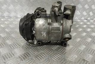 4D0260805C Компрессор кондиционера Audi A6 C5 (S6,RS6) Арт e12159318, вид 4