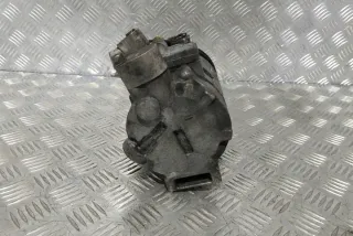 4D0260805C Компрессор кондиционера Audi A6 C5 (S6,RS6) Арт e12159318, вид 5