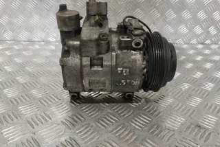 4D0260805C Компрессор кондиционера Audi A6 C5 (S6,RS6) Арт e12159318, вид 7