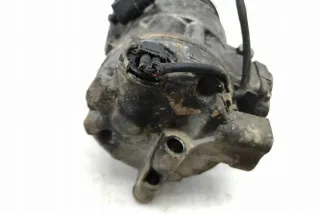 KTT095002 Компрессор кондиционера Audi A6 C6 (S6,RS6) Арт e12159307, вид 1