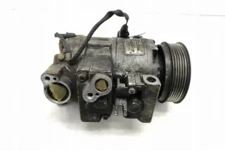 KTT095002 Компрессор кондиционера Audi A6 C6 (S6,RS6) Арт e12159307, вид 2