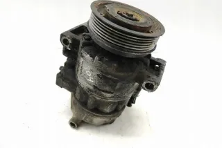 KTT095002 Компрессор кондиционера Audi A6 C6 (S6,RS6) Арт e12159307, вид 3