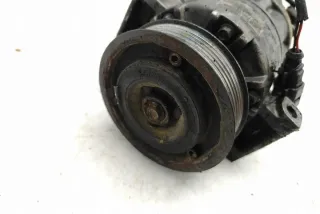 KTT095002 Компрессор кондиционера Audi A6 C6 (S6,RS6) Арт e12159307, вид 5