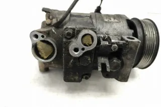 KTT095002 Компрессор кондиционера Audi A6 C6 (S6,RS6) Арт e12159307, вид 6