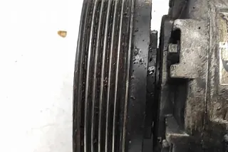 KTT095002 Компрессор кондиционера Audi A6 C6 (S6,RS6) Арт e12159307, вид 7