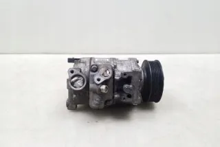 4F0260805AP Компрессор кондиционера Audi A6 C6 (S6,RS6) Арт e12159305, вид 2