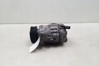 4F0260805AP Компрессор кондиционера Audi A6 C6 (S6,RS6) Арт e12159305, вид 4