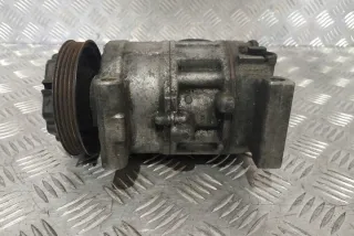 8E0260805C Компрессор кондиционера Audi A4 B6 Арт e12159282, вид 1
