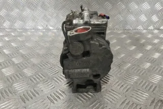 8E0260805C Компрессор кондиционера Audi A4 B6 Арт e12159282, вид 2