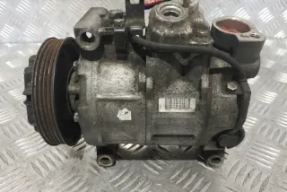 8E0260805C Компрессор кондиционера Audi A4 B6 Арт e12159282, вид 4
