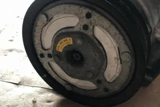 8T0260805S Компрессор кондиционера Audi A4 B8 Арт e12159245, вид 1