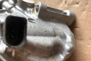 8T0260805S Компрессор кондиционера Audi A4 B8 Арт e12159245, вид 3