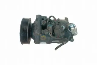8T0260805H Компрессор кондиционера Audi A4 B9 Арт e12159235, вид 3