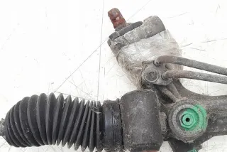 0250080080101 Рулевая рейка Opel Signum Арт e12159205, вид 3