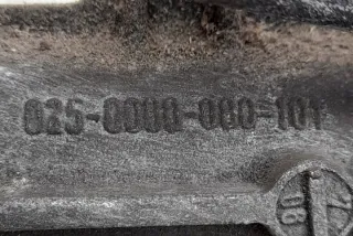 0250080080101 Рулевая рейка Opel Signum Арт e12159205, вид 6