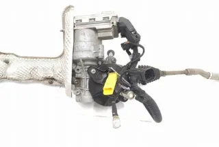 6820000231 Рулевая рейка Opel Grandland X Арт e12159191, вид 2