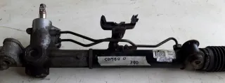 00519387330 26145001 Рулевая рейка Opel Combo D Арт e12159178, вид 11