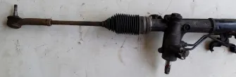 00519387330 26145001 Рулевая рейка Opel Combo D Арт e12159178, вид 2