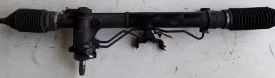 00519387330 26145001 Рулевая рейка Opel Combo D Арт e12159178, вид 3